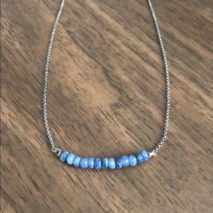 Jewelry - FINAL! Sterling Silver Necklace Jewelry - FINAL! Sterling Silver Necklace